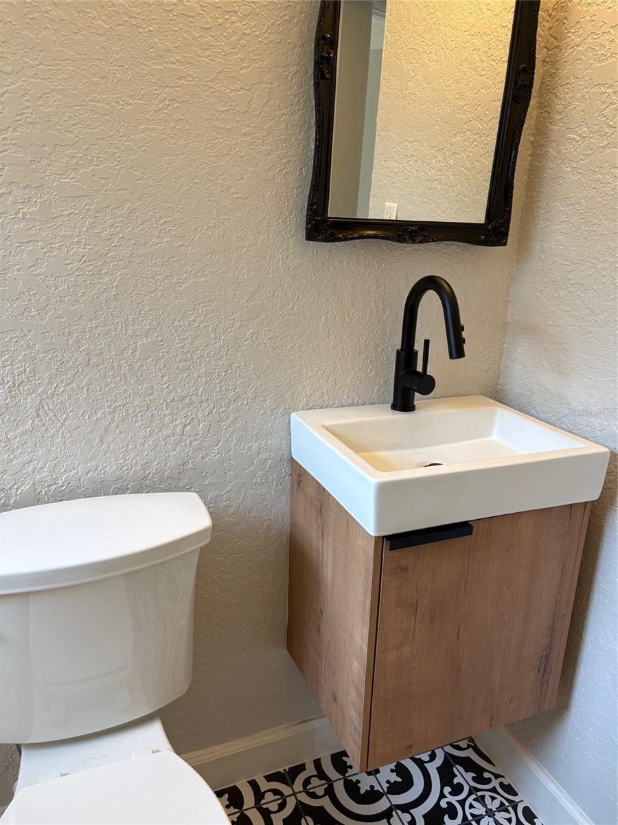 SEEGARS - Residential Lease