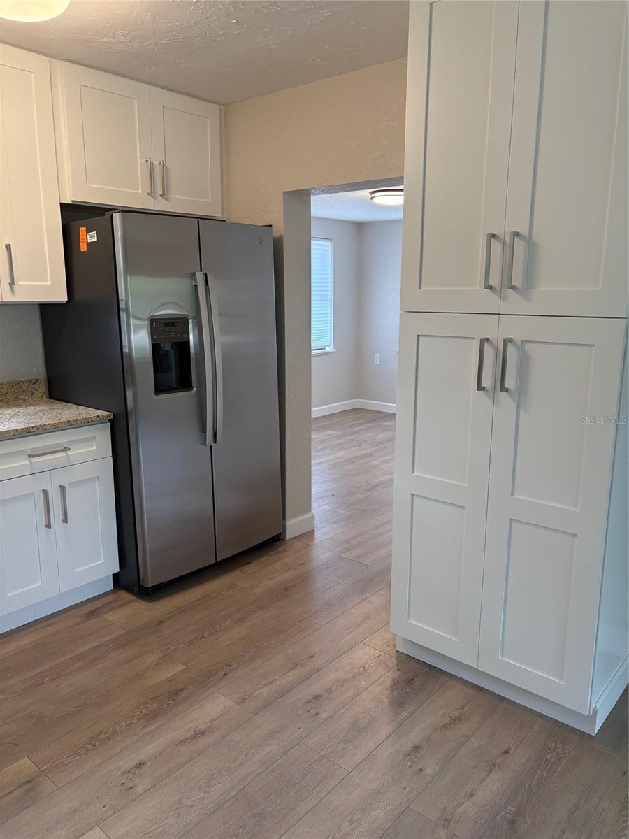 SEEGARS - Residential Lease