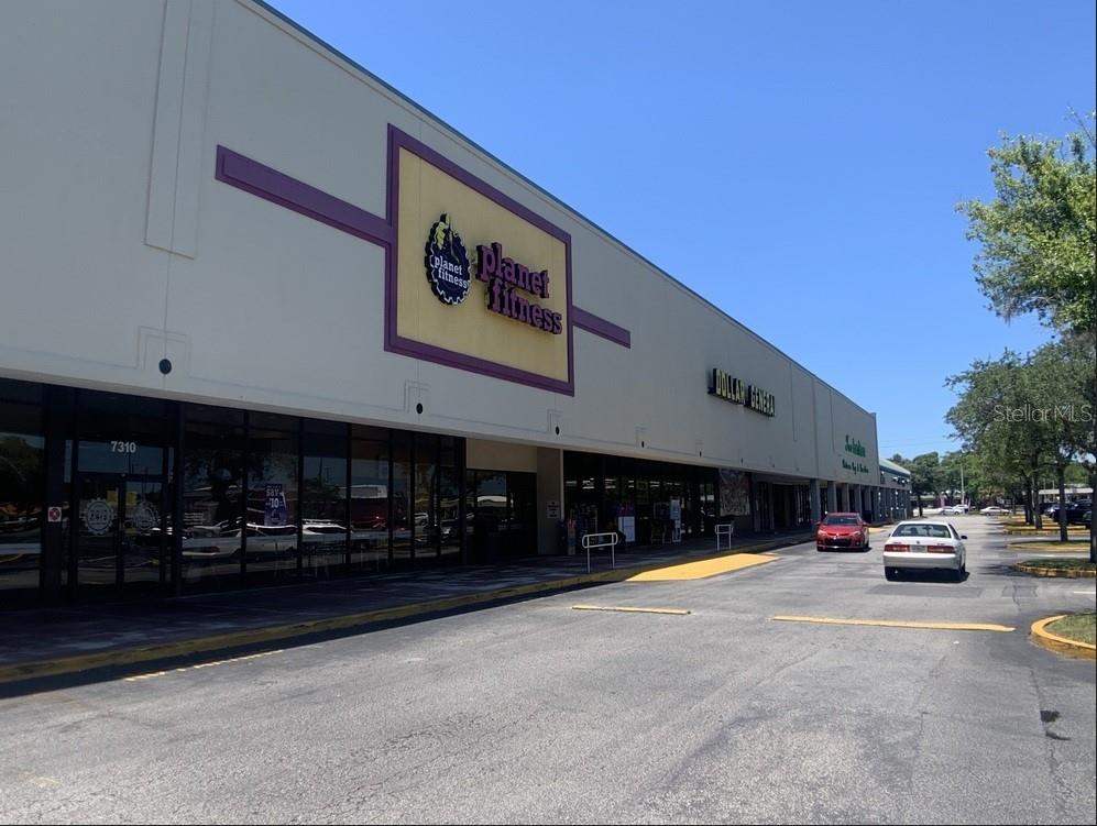Photo of 7004 W Waters Avenue #7334, Tampa, FL 33634 (MLS # TB8529605)