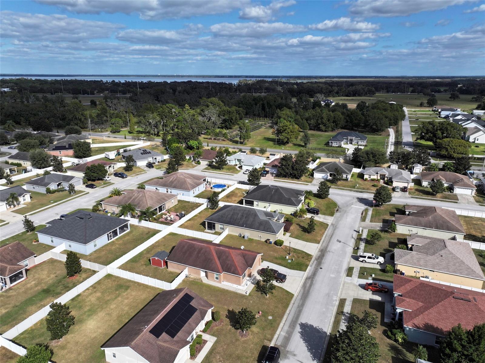 WIND MEADOWS - Residential