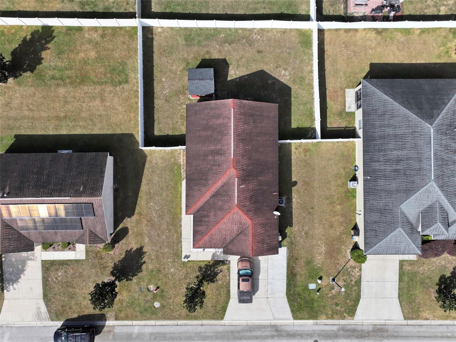 WIND MEADOWS - Residential