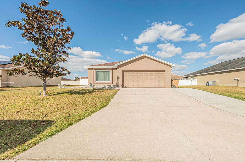 Photo of 1930 Chickadee Street, Bartow, FL 33830 (MLS # L4957130)