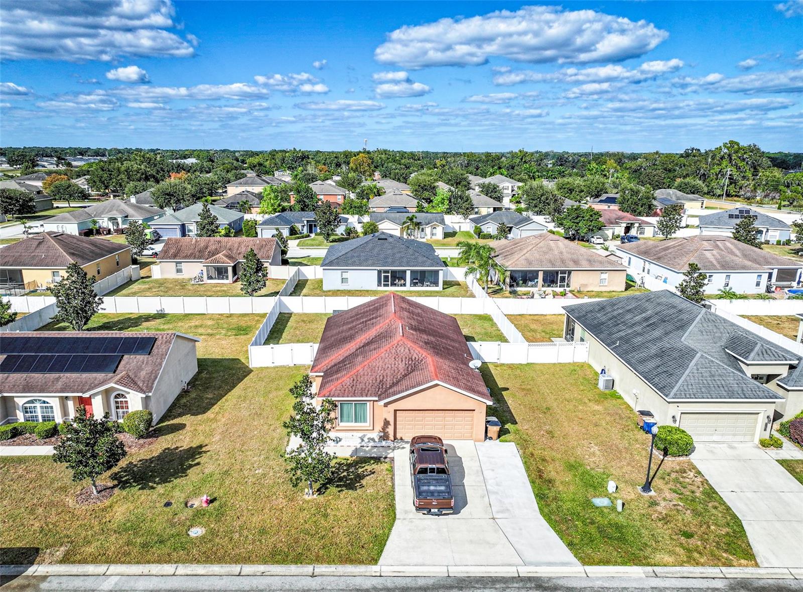 WIND MEADOWS - Residential