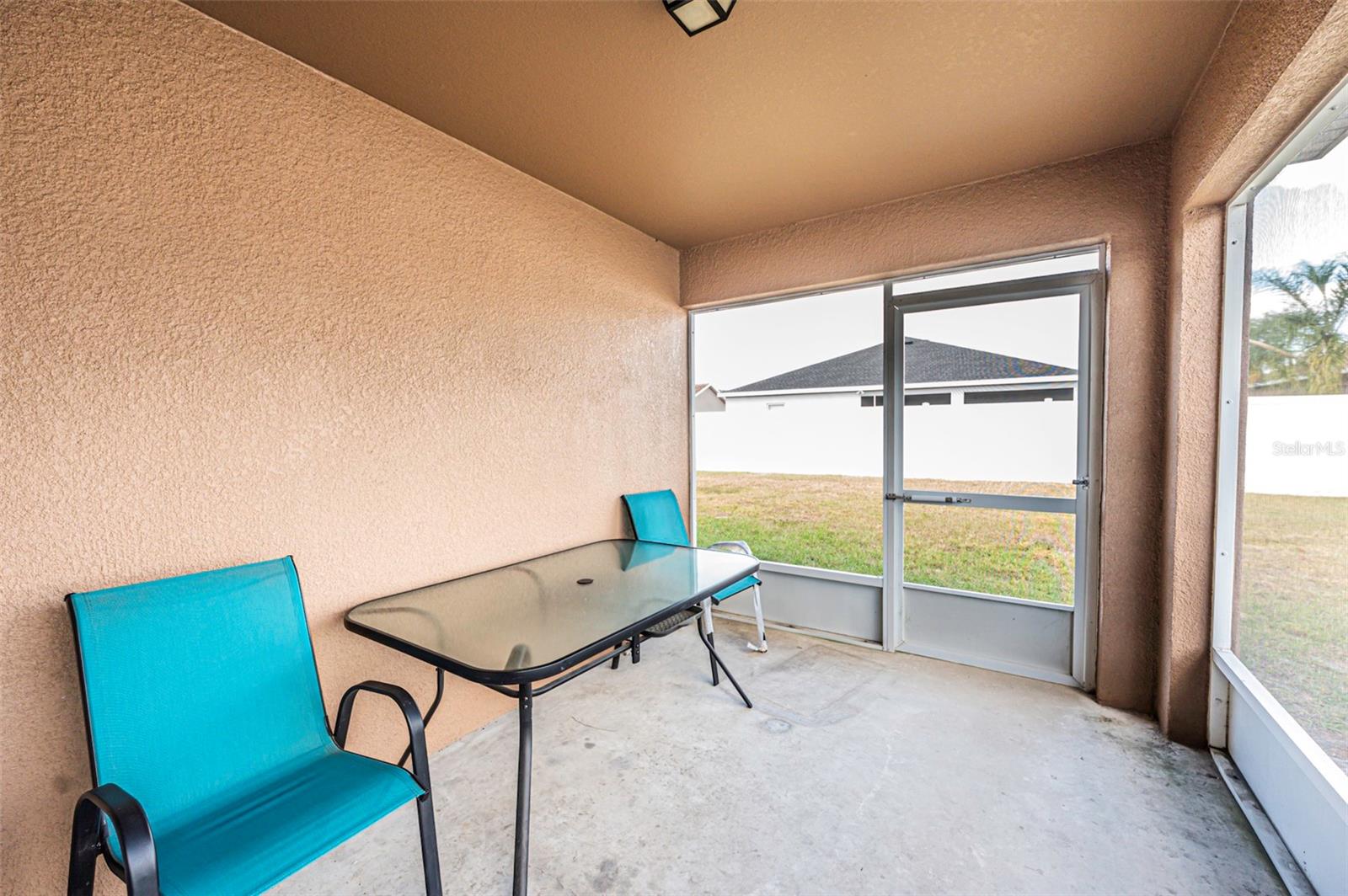 WIND MEADOWS - Residential