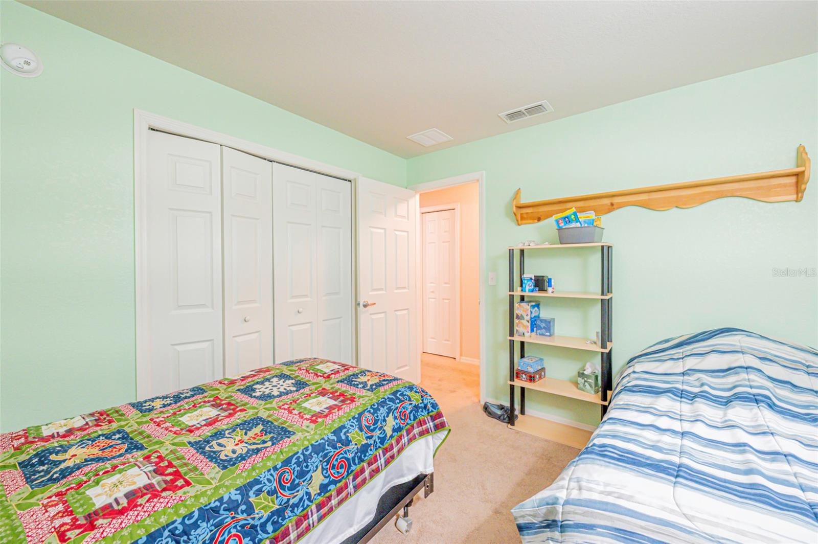 WIND MEADOWS - Residential