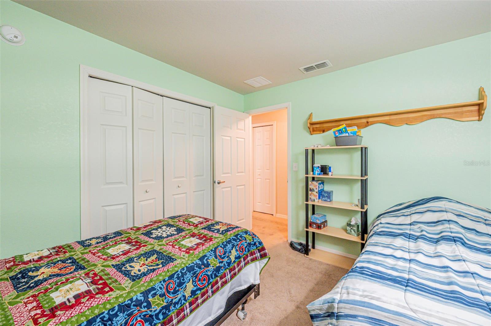 WIND MEADOWS - Residential