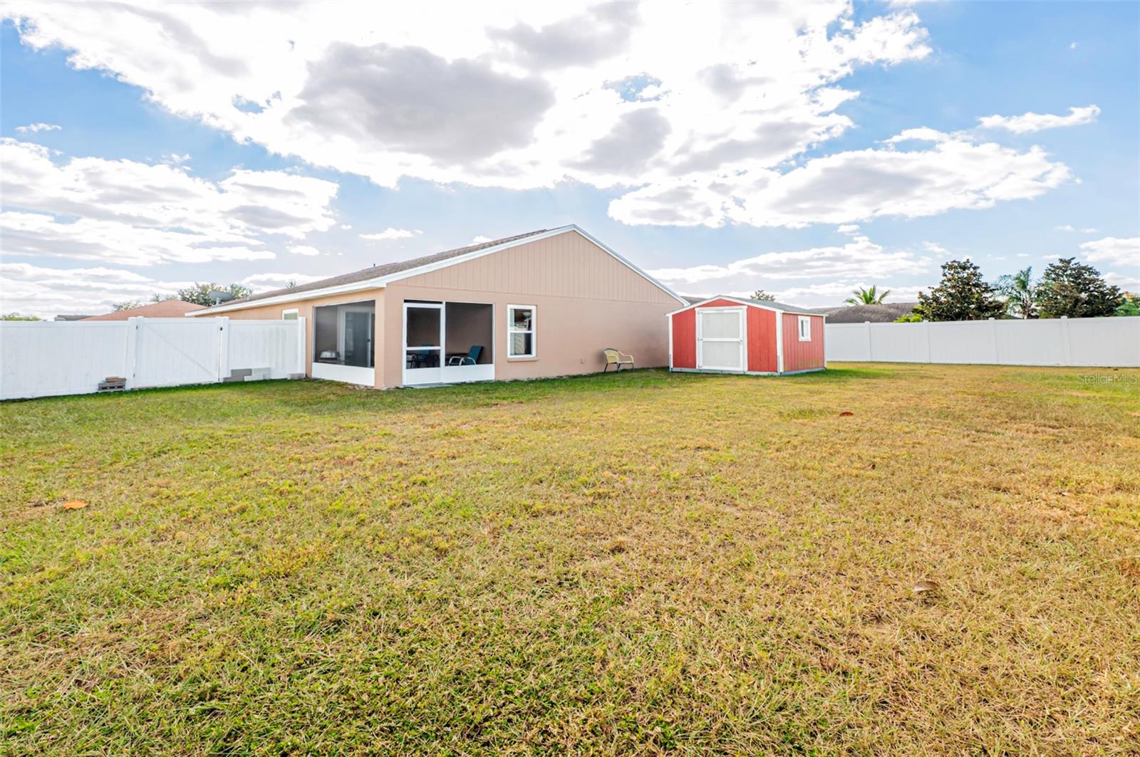 WIND MEADOWS - Residential