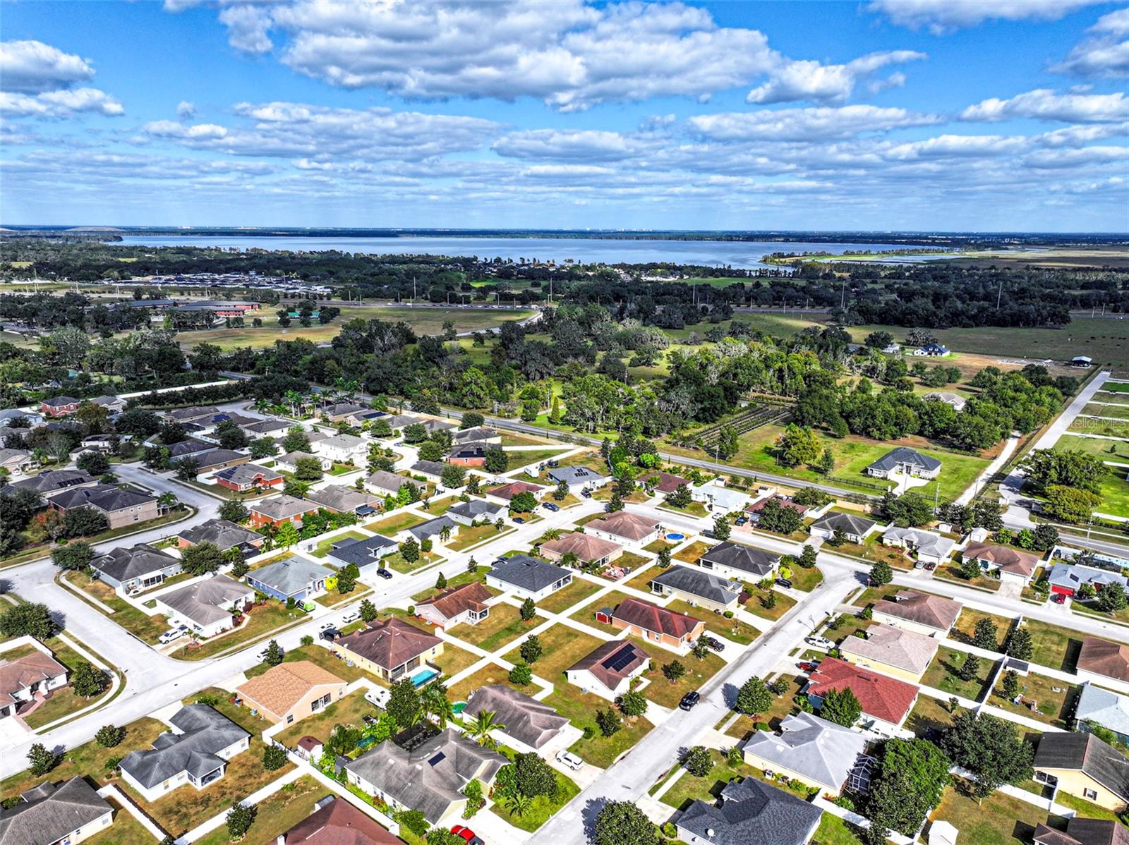 WIND MEADOWS - Residential