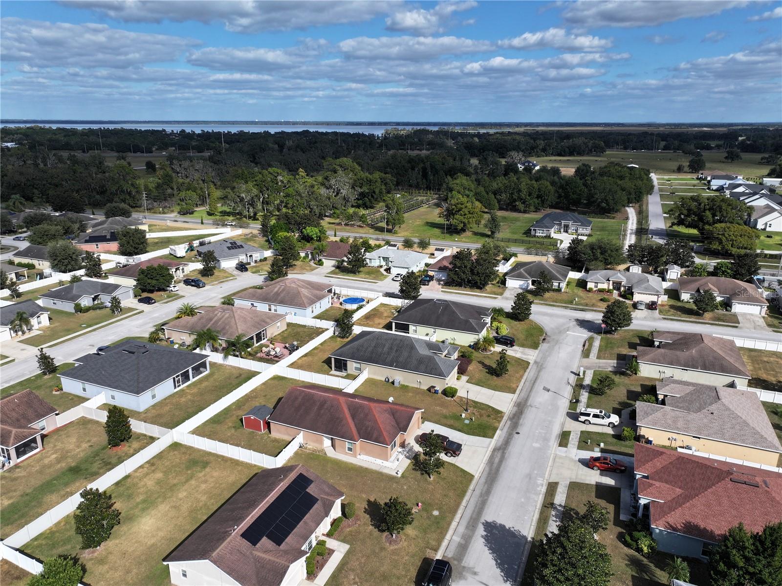 WIND MEADOWS - Residential