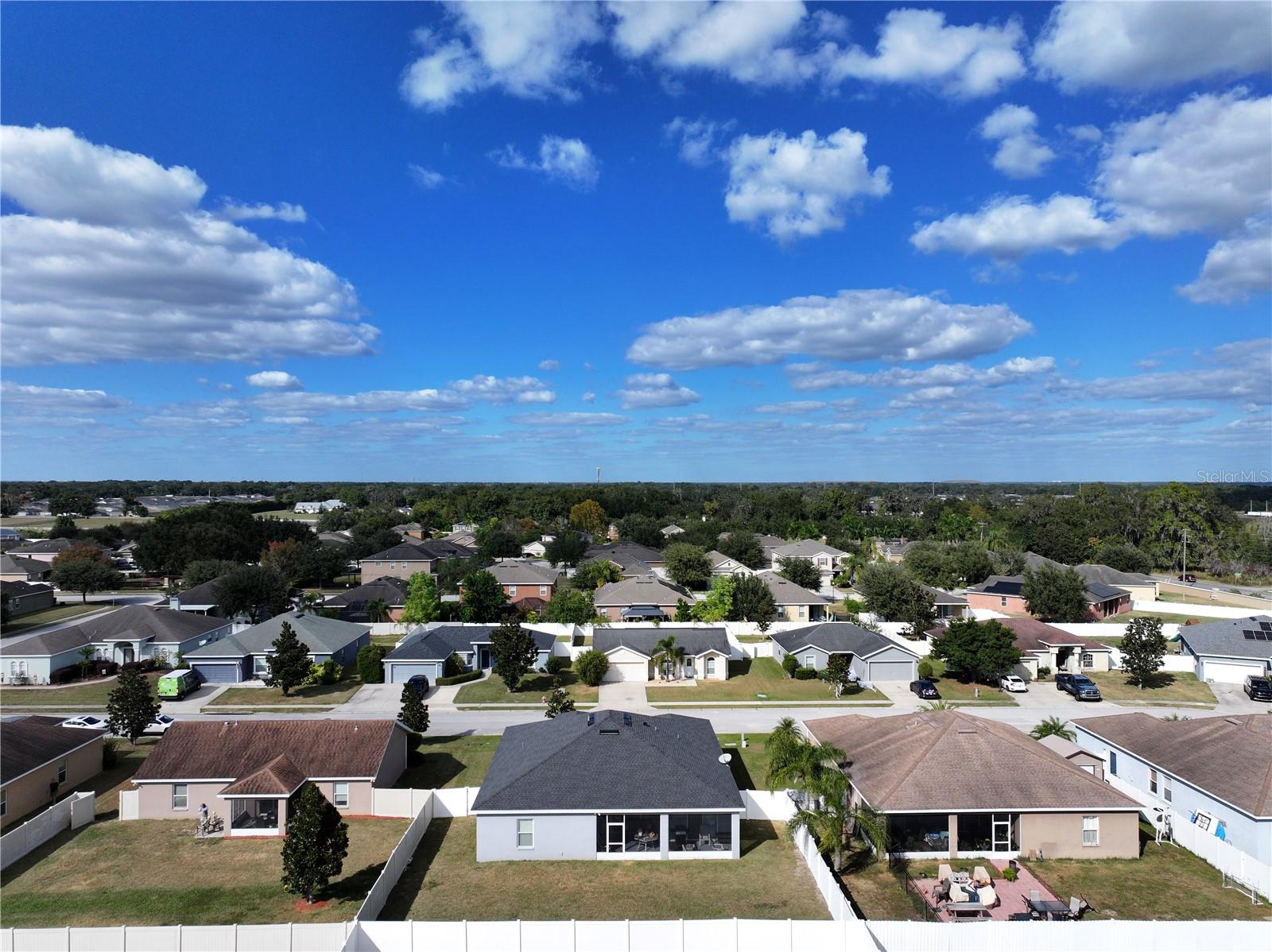 WIND MEADOWS - Residential