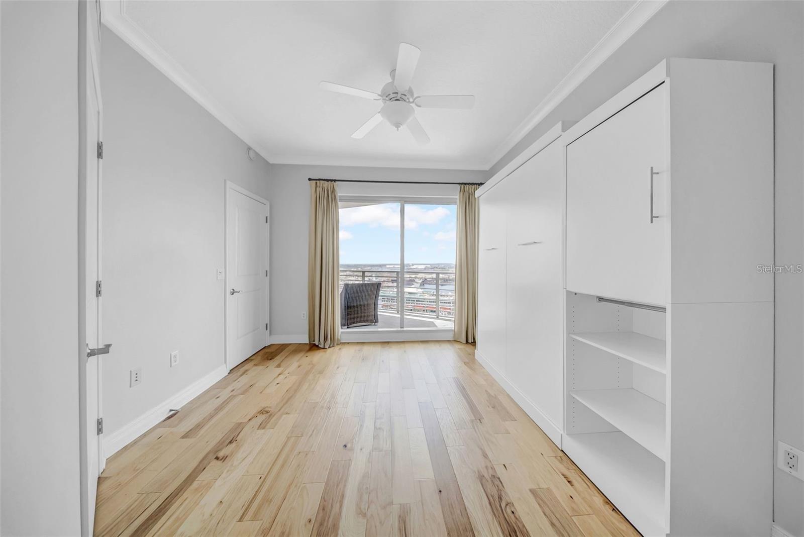 TOWERS OF CHANNELSIDE CONDOMIN - Residential