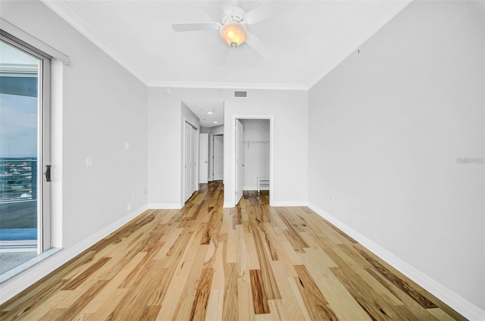 TOWERS OF CHANNELSIDE CONDOMIN - Residential