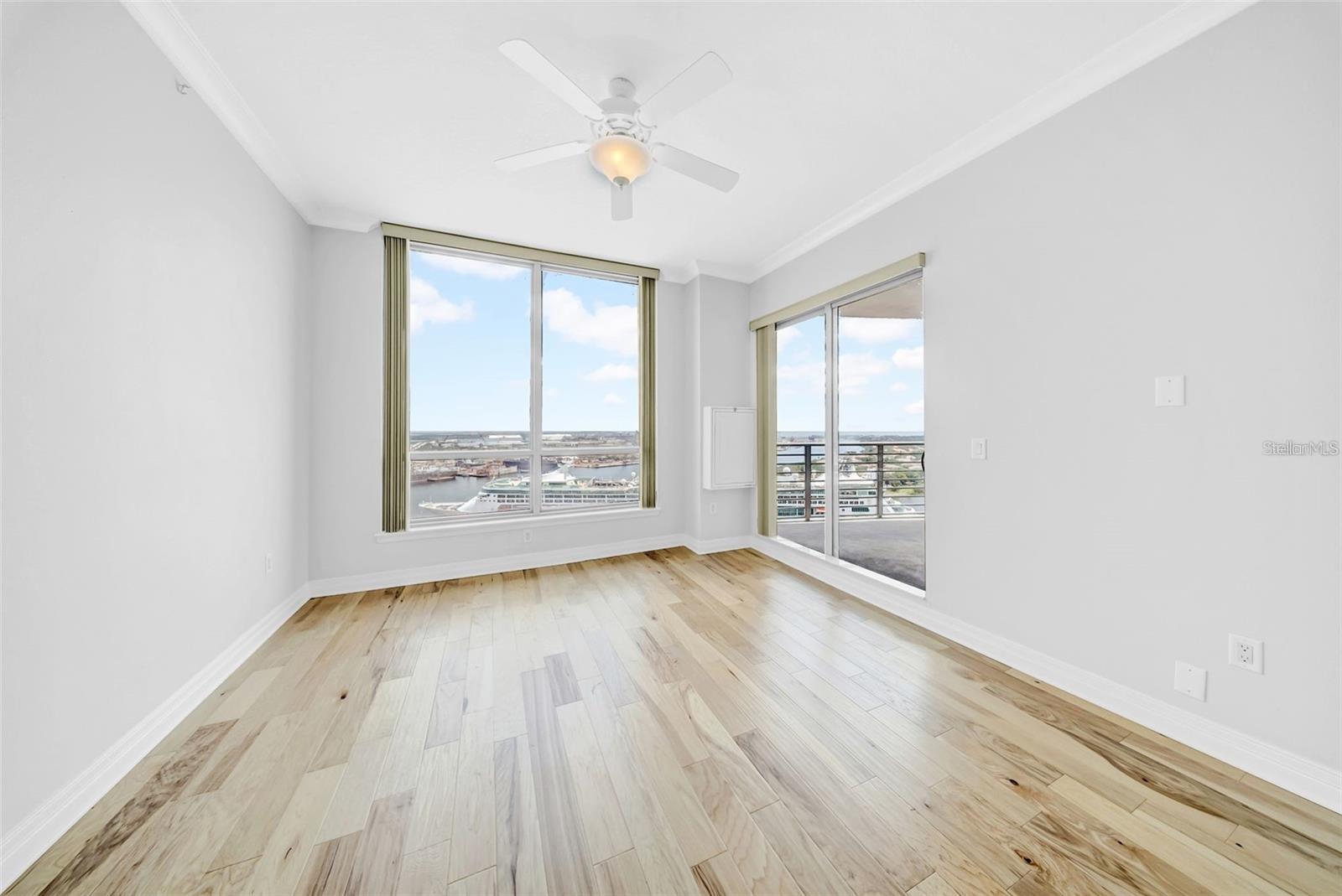 TOWERS OF CHANNELSIDE CONDOMIN - Residential