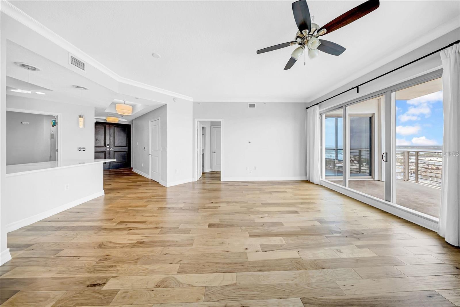 TOWERS OF CHANNELSIDE CONDOMIN - Residential