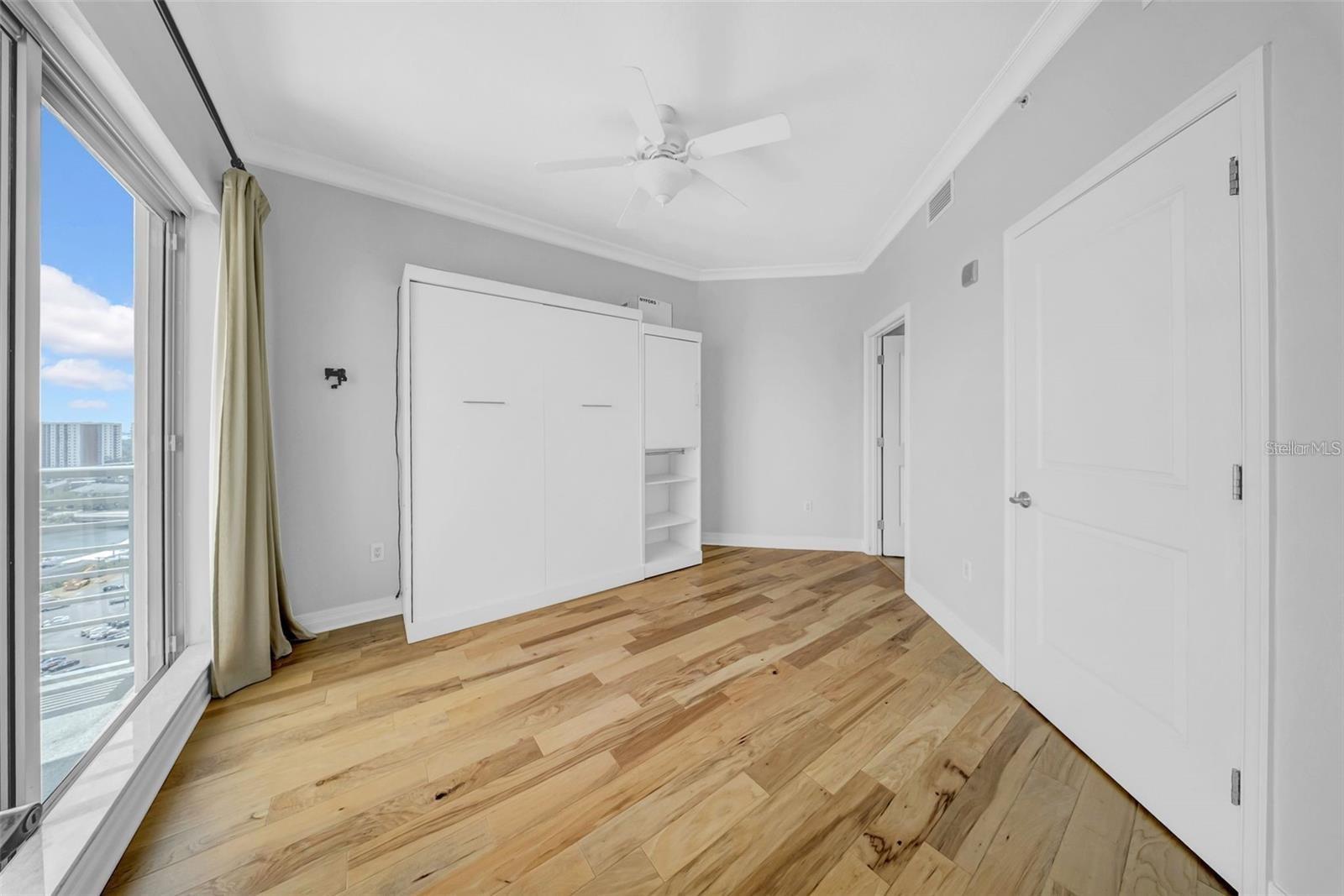 TOWERS OF CHANNELSIDE CONDOMIN - Residential