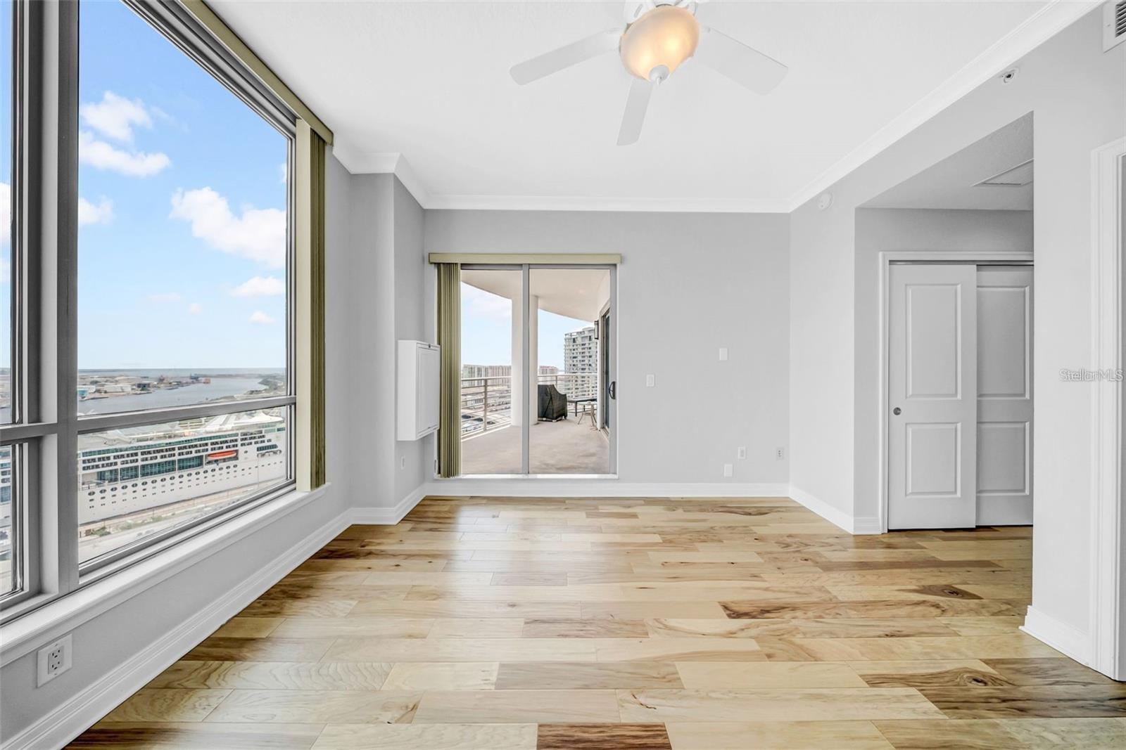 TOWERS OF CHANNELSIDE CONDOMIN - Residential