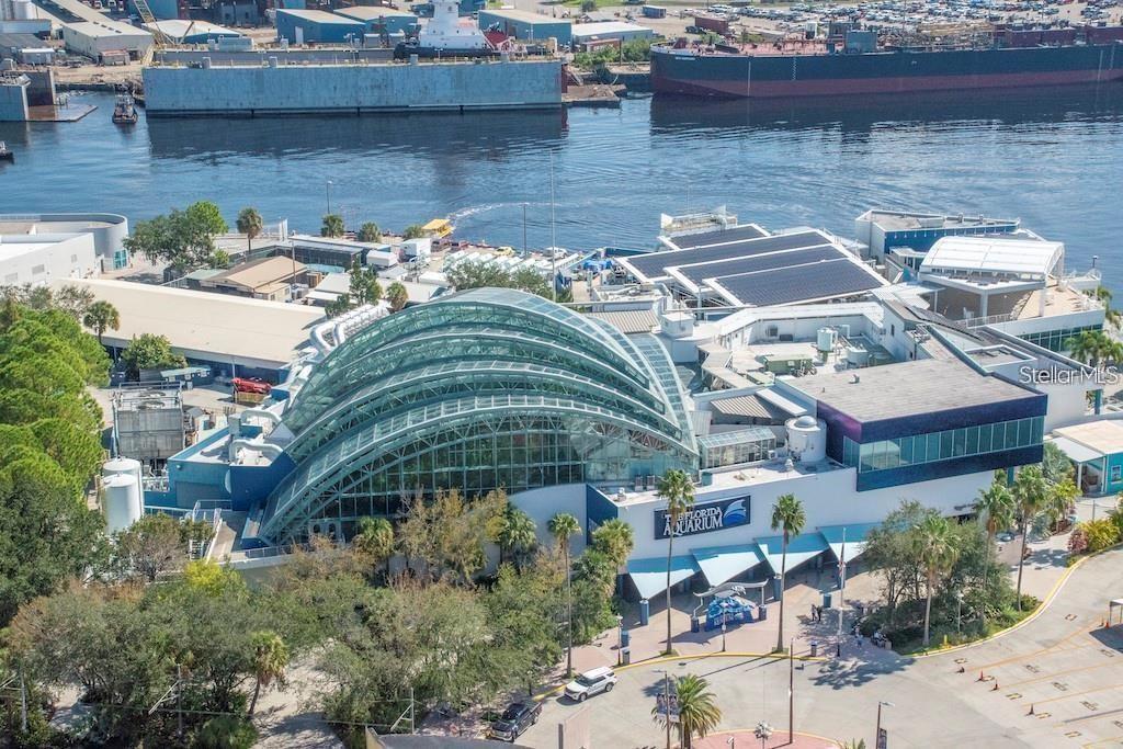 TOWERS OF CHANNELSIDE CONDOMIN - Residential