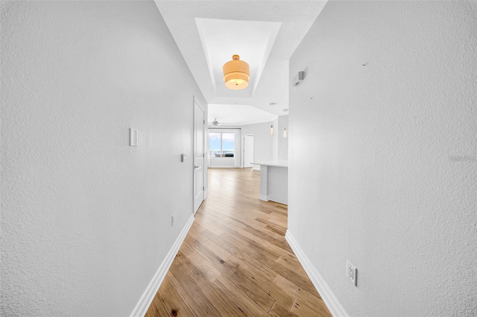 TOWERS OF CHANNELSIDE CONDOMIN - Residential