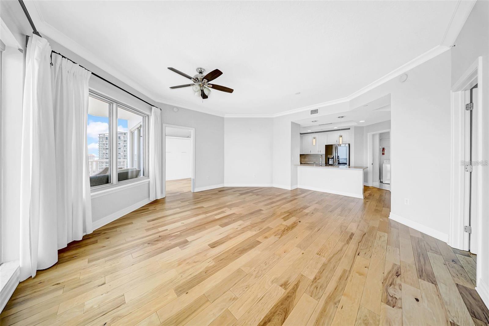 TOWERS OF CHANNELSIDE CONDOMIN - Residential