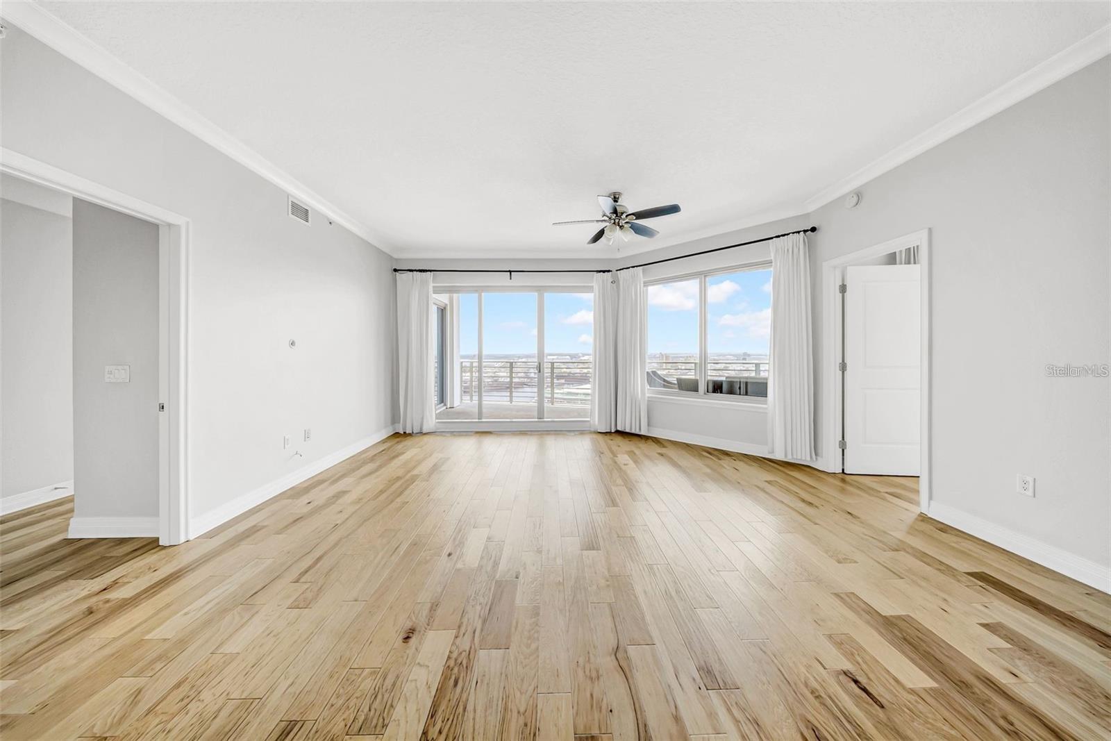 TOWERS OF CHANNELSIDE CONDOMIN - Residential