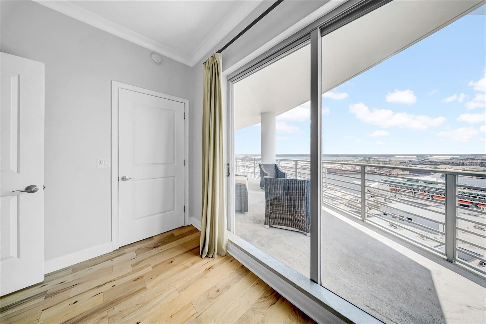 TOWERS OF CHANNELSIDE CONDOMIN - Residential