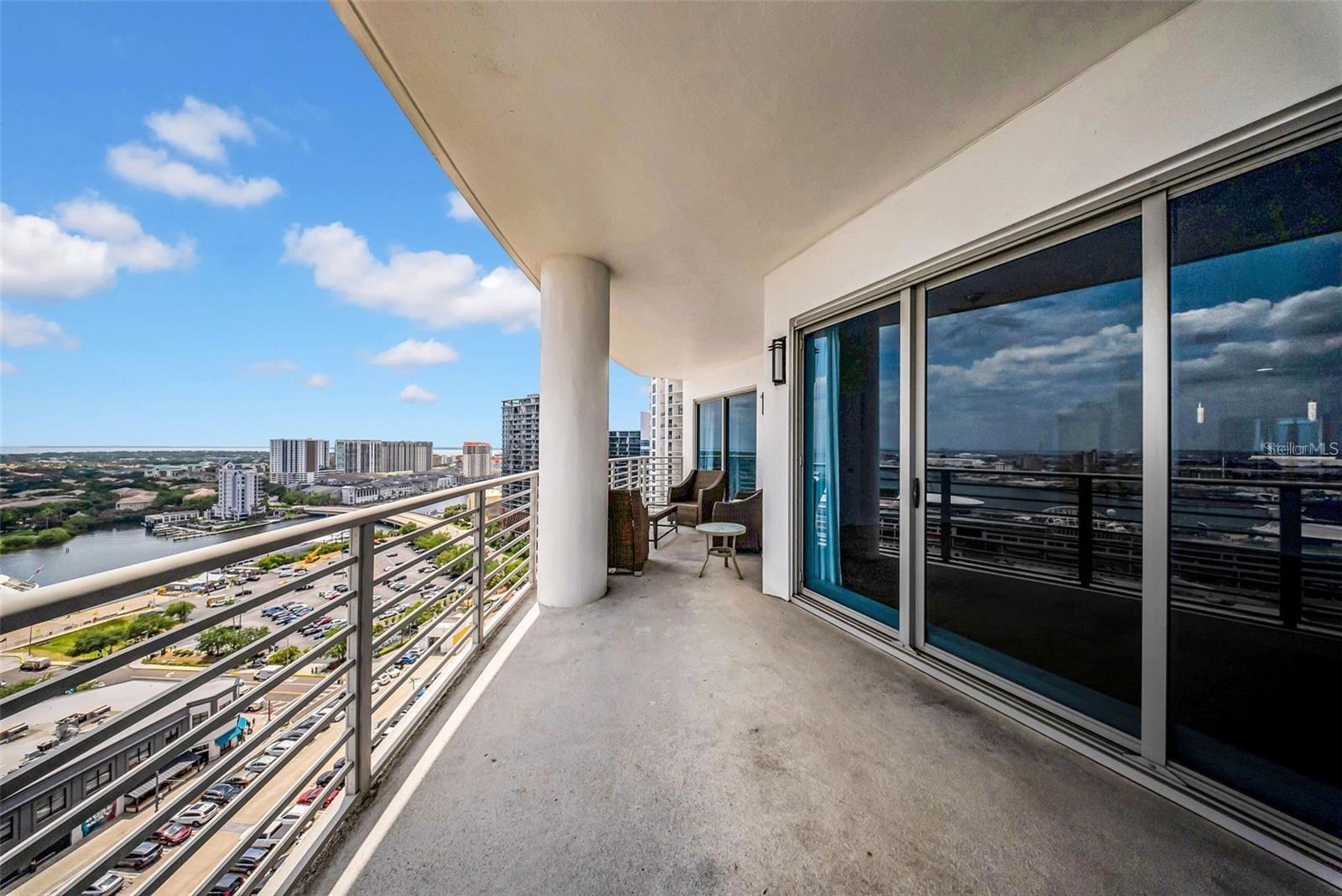 TOWERS OF CHANNELSIDE CONDOMIN - Residential