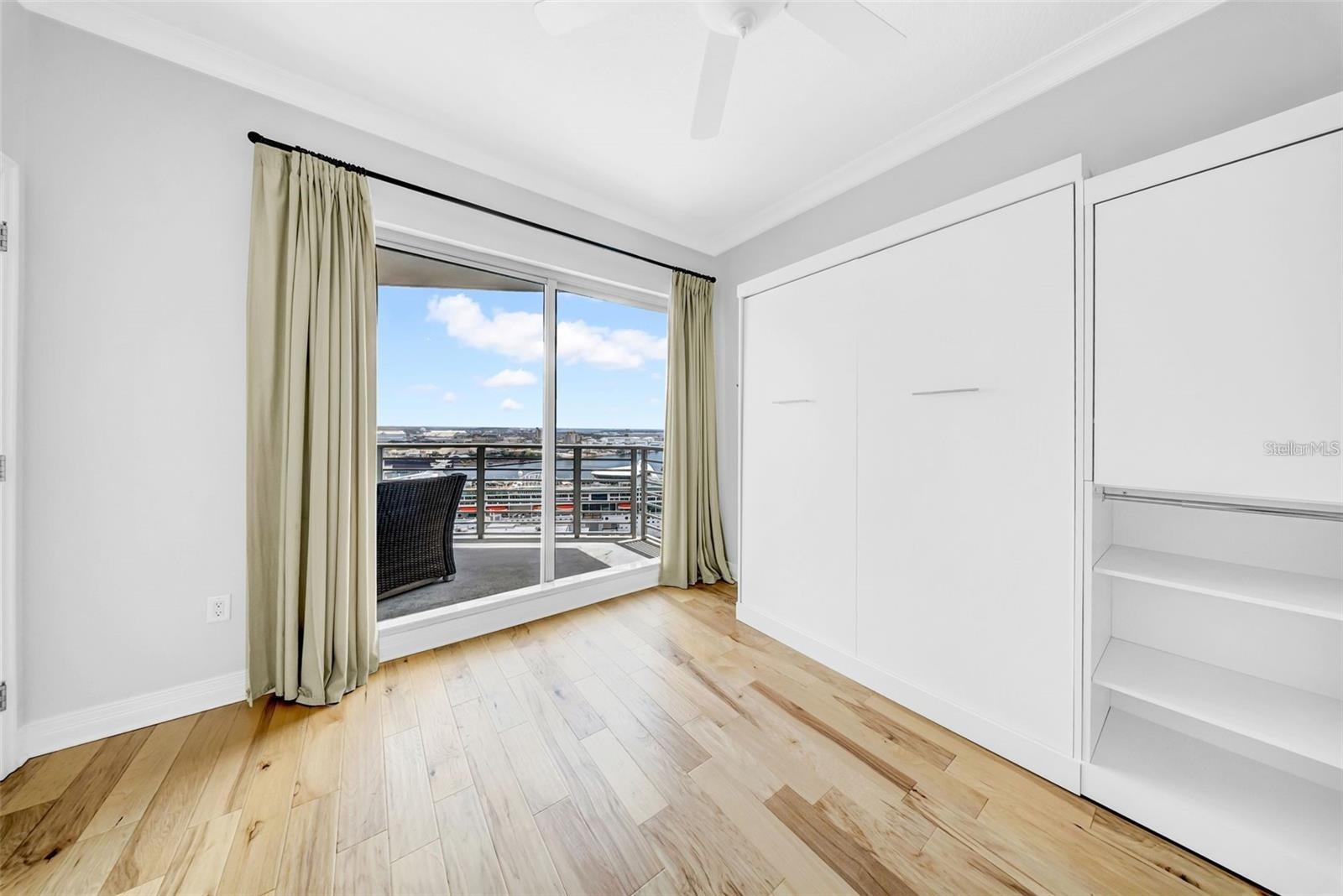 TOWERS OF CHANNELSIDE CONDOMIN - Residential