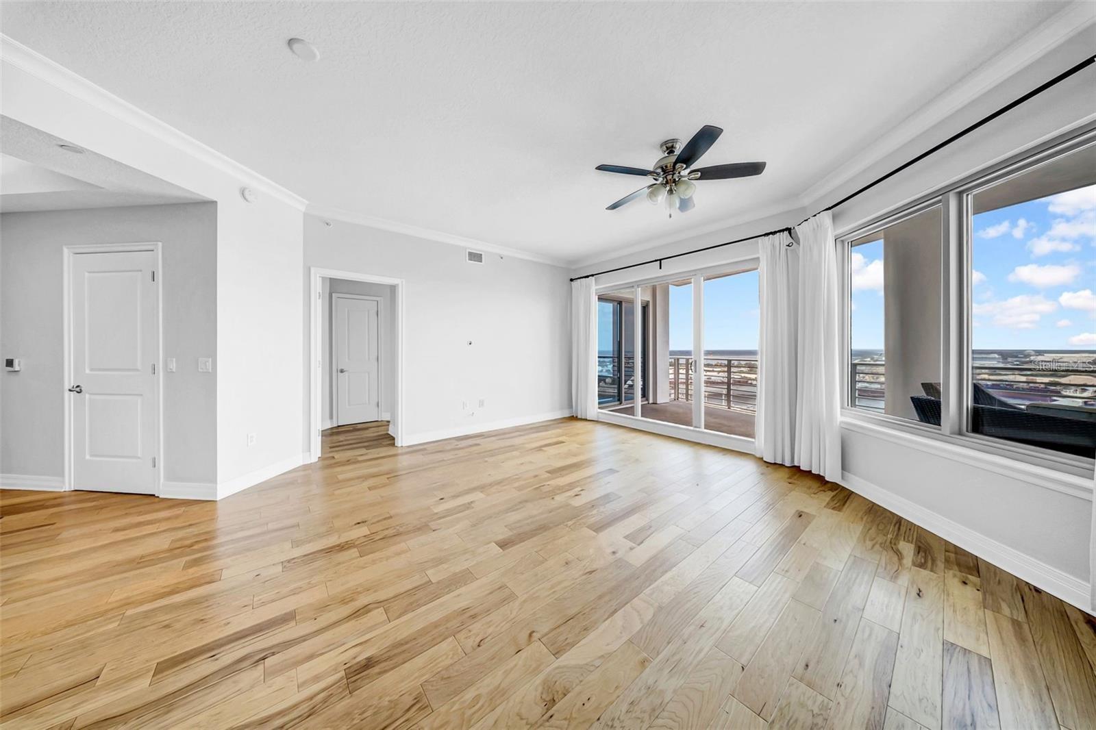 TOWERS OF CHANNELSIDE CONDOMIN - Residential