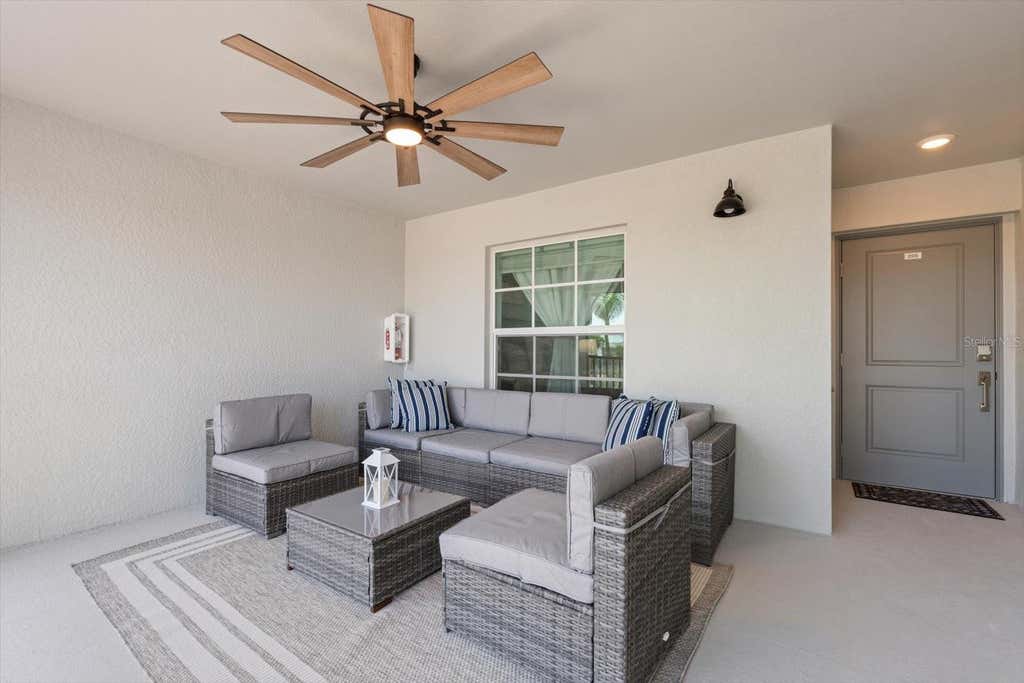 Photo of 12470 Wellen Golf Street #205, Venice, FL 34293 (MLS # A4700809)