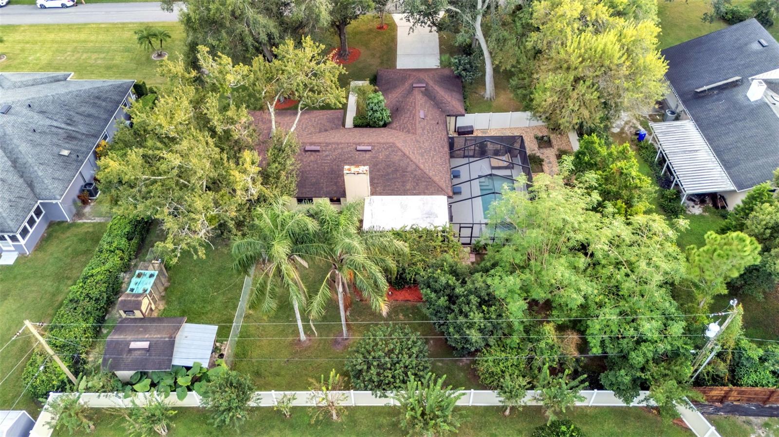 MEADOW VIEW ESTATES PB 68 PG 48 - Residential