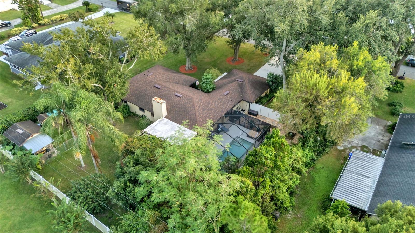 MEADOW VIEW ESTATES PB 68 PG 48 - Residential