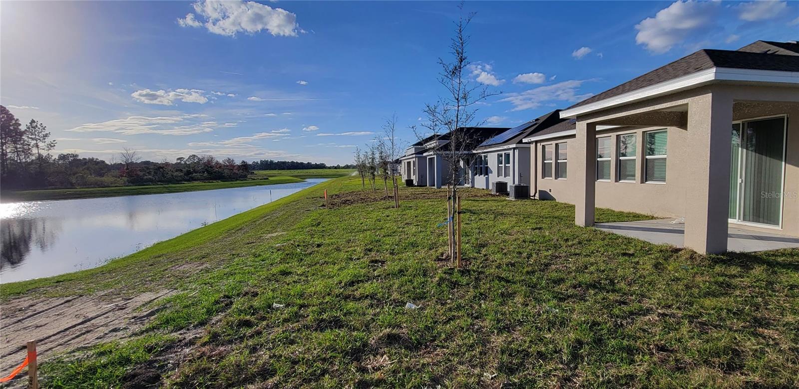 ASTONIA NORTH - Residential Lease