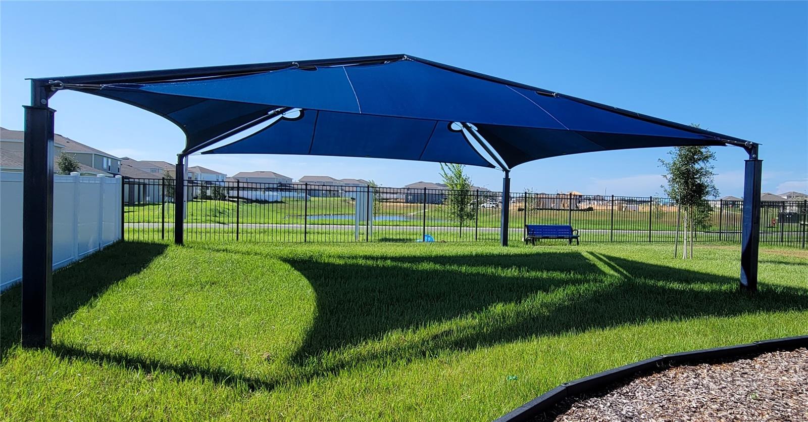 ASTONIA NORTH - Residential Lease