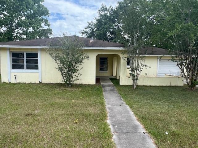 Leasing Special! Second full month free with a 15 month lease. Other terms apply. Welcome home to this 1400 sq ft home. It is ready for your family and located within minutes of shopping, restaurants, schools and hospital. Easy access to I-75 for traveling to cultural events in Central Florida. Please complete an application after viewing the property with a Real Estate Agent. Applications must include proof of income, valid photo ID and application fee. A credit and background check will be performed on all completed applications. All properties are rented in as-is condition.