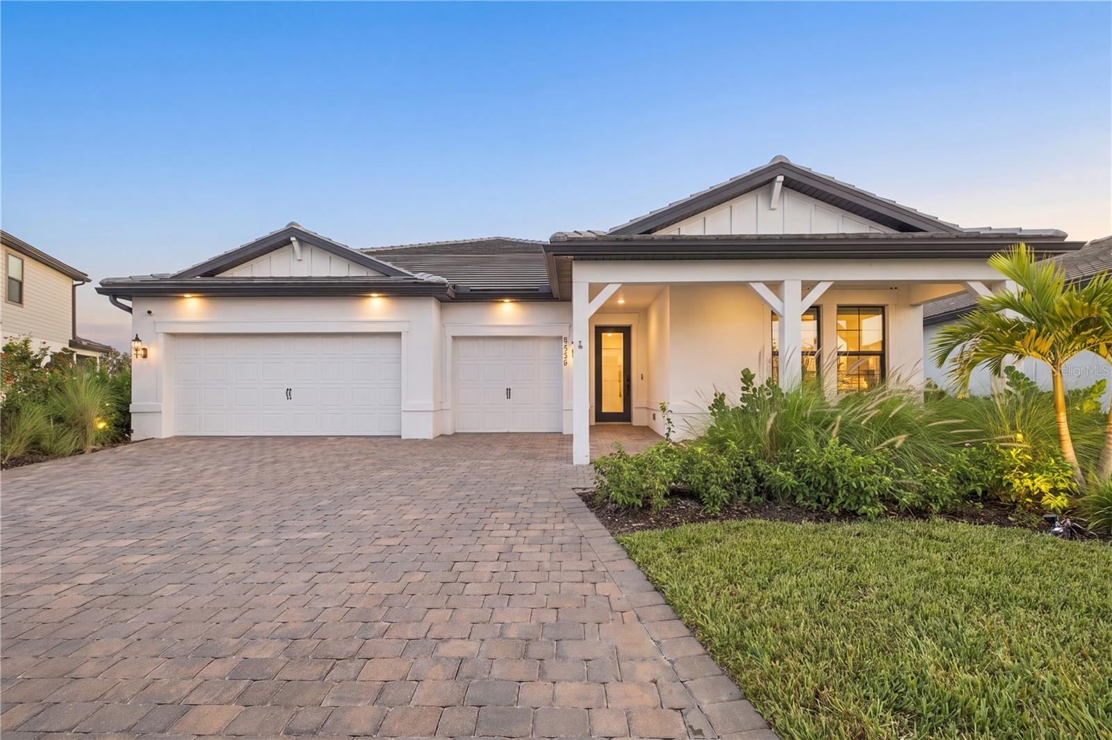 5839 SILVERSIDE PINE COURT, LAKEWOOD RANCH, FL, 34211 1 5839 SILVERSIDE PINE COURT