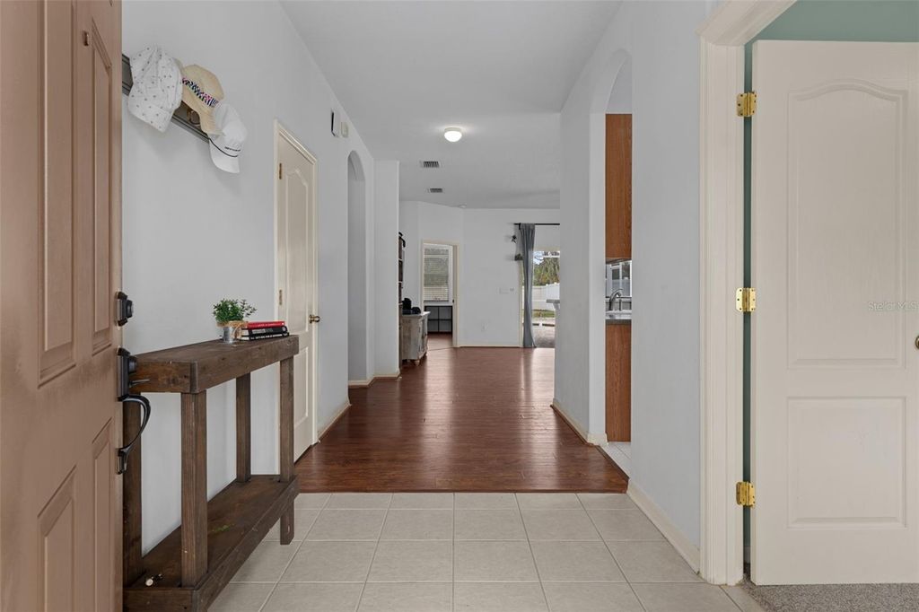 Photo of 3922 Langdrum Drive, Wesley Chapel, FL 33543 (MLS # TB8465079)