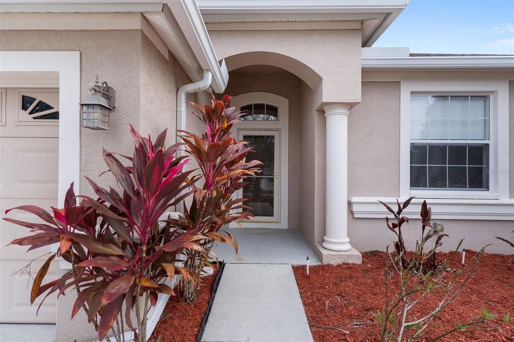 Photo of 3922 Langdrum Drive, Wesley Chapel, FL 33543 (MLS # TB8465079)