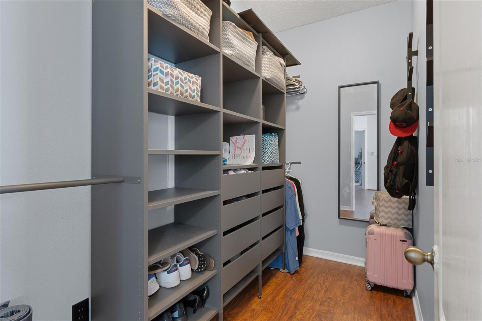 MEADOW POINTE 04 PRCL K - Residential