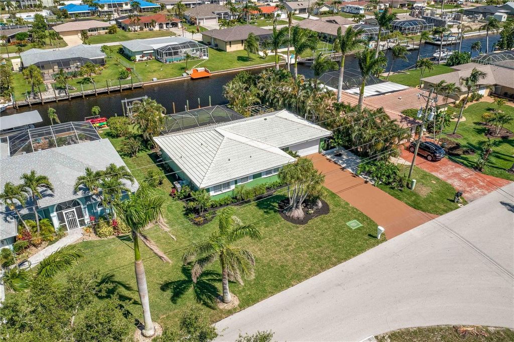 Photo of 4815 Sorrento Court, Cape Coral, FL 33904 (MLS # C7525437)