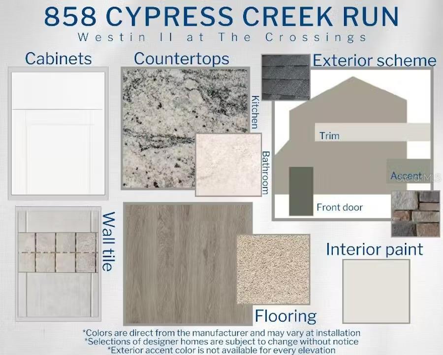 858 CYPRESS CREEK RUN