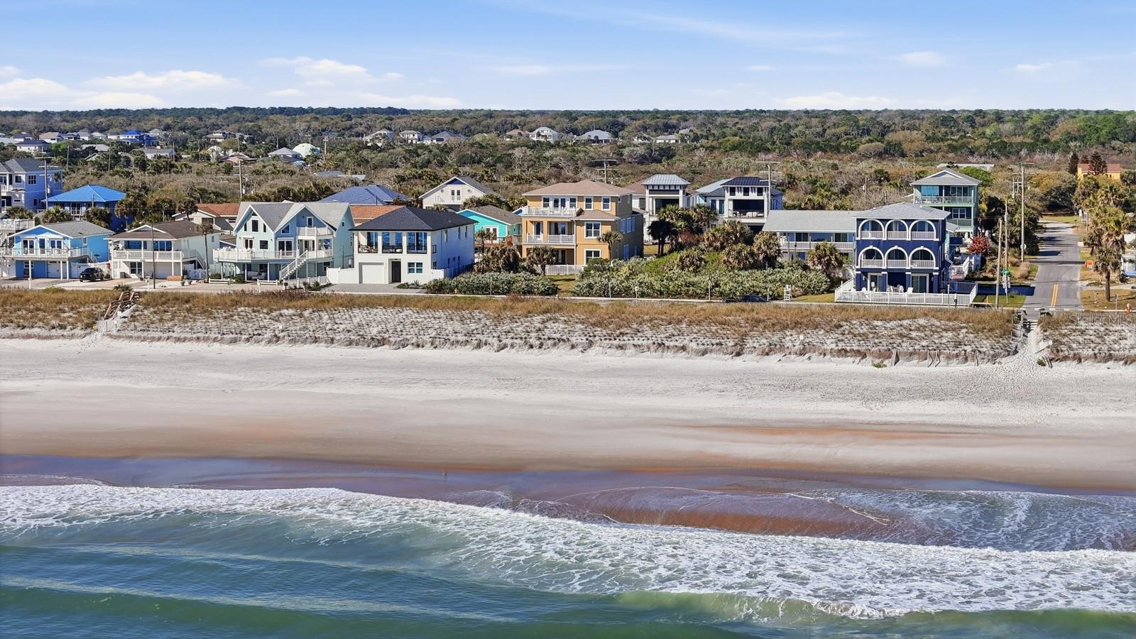 2208 S OCEAN SHORE BOULEVARD