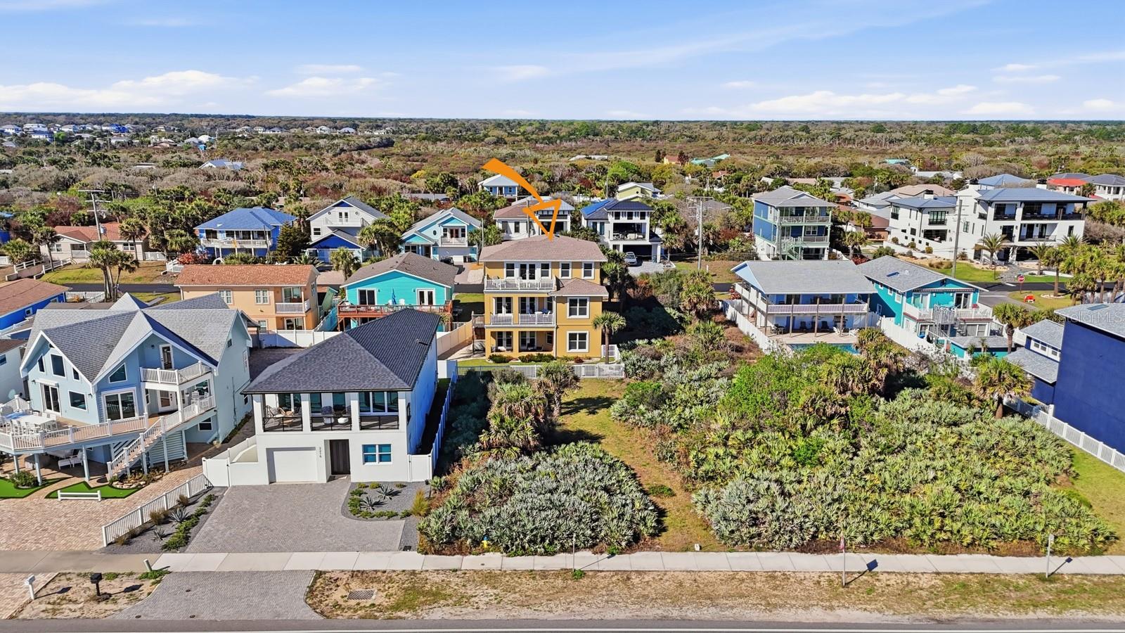 2208 S OCEAN SHORE BOULEVARD