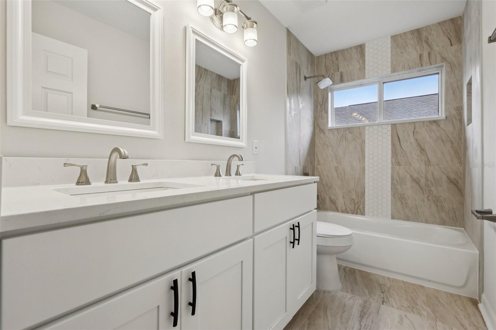 ESPRIT PH 1 - Residential