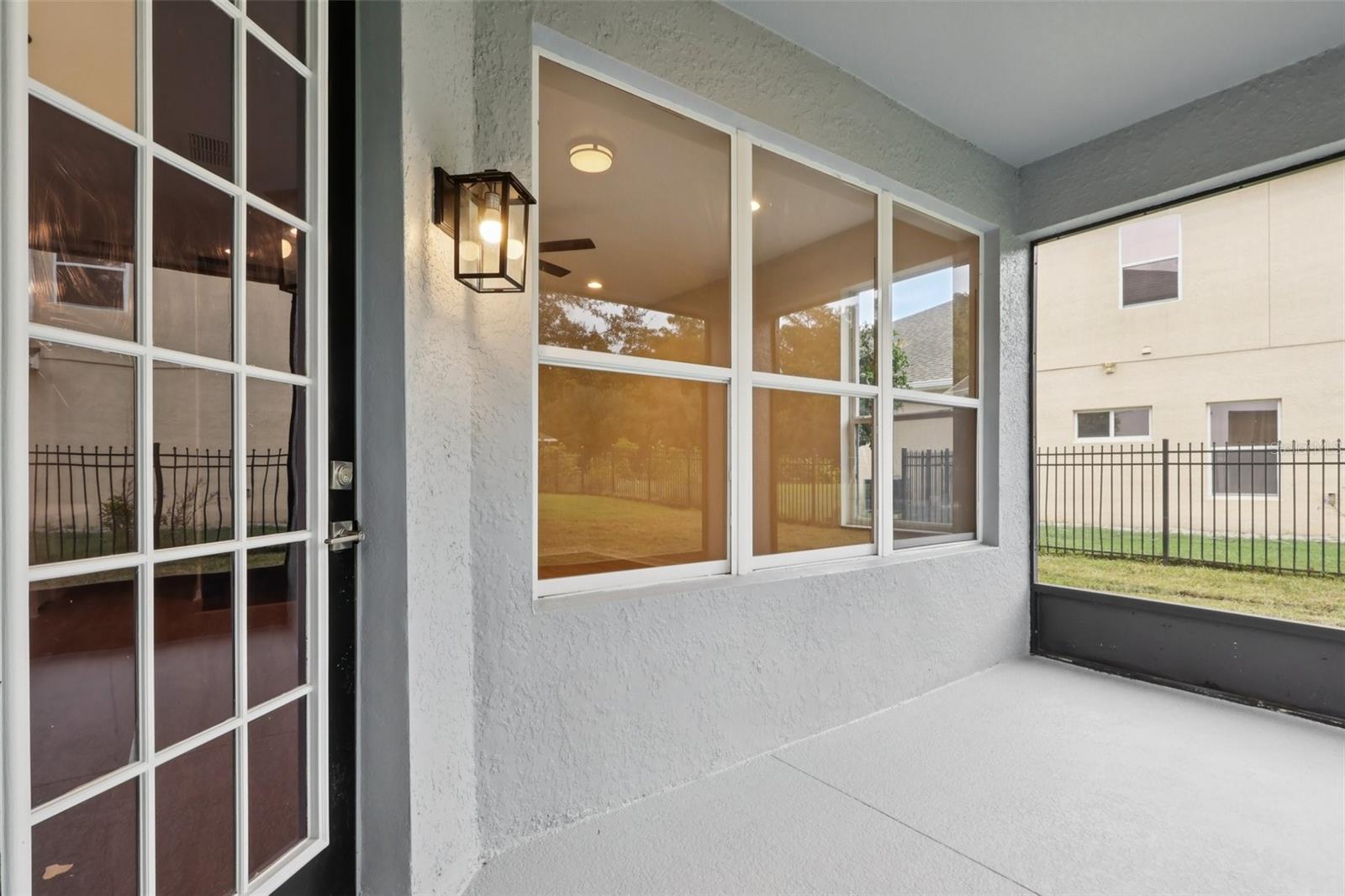 ESPRIT PH 1 - Residential