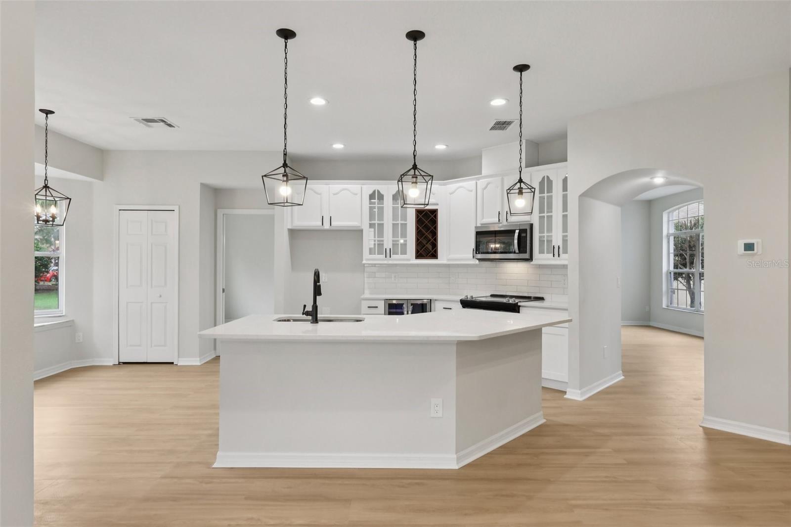 ESPRIT PH 1 - Residential