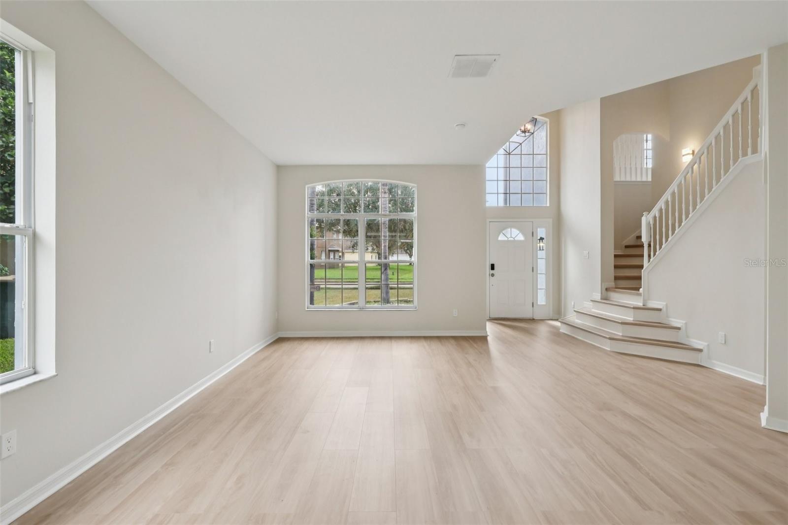 ESPRIT PH 1 - Residential