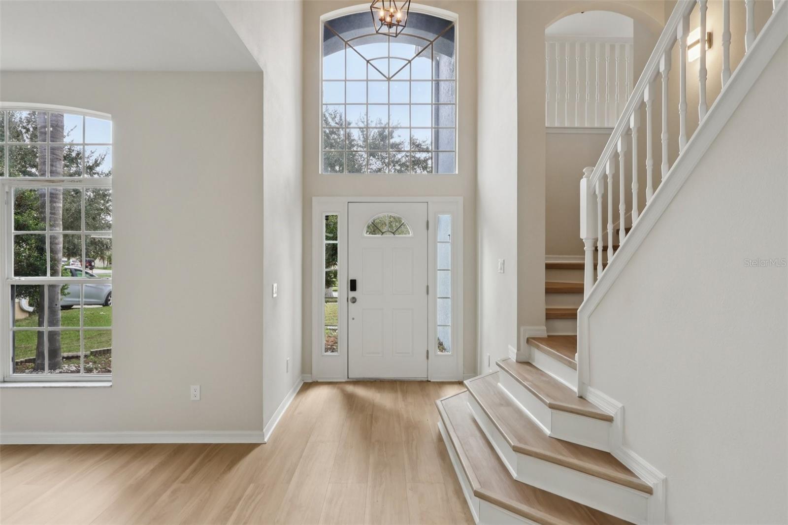ESPRIT PH 1 - Residential