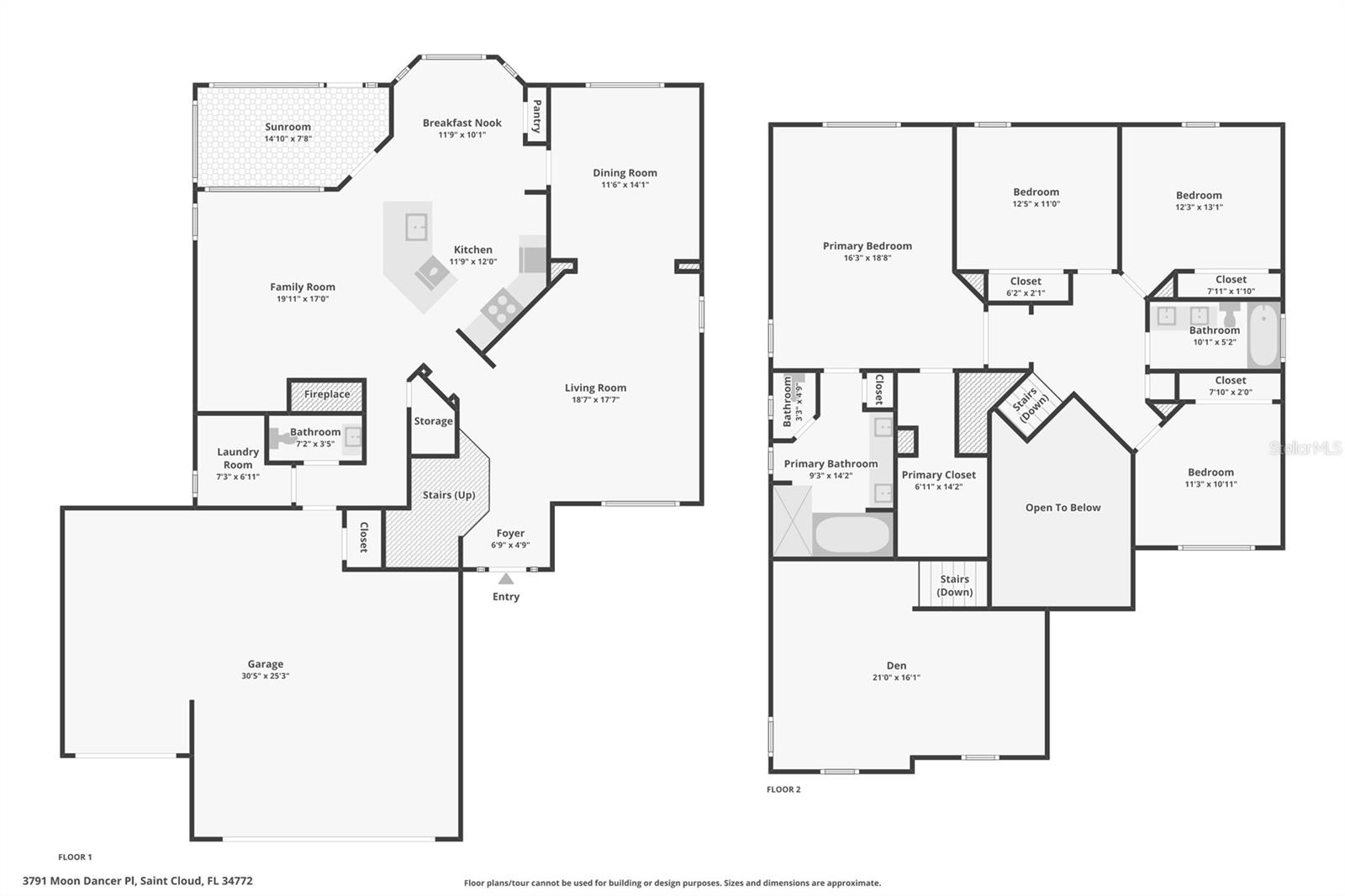 ESPRIT PH 1 - Residential