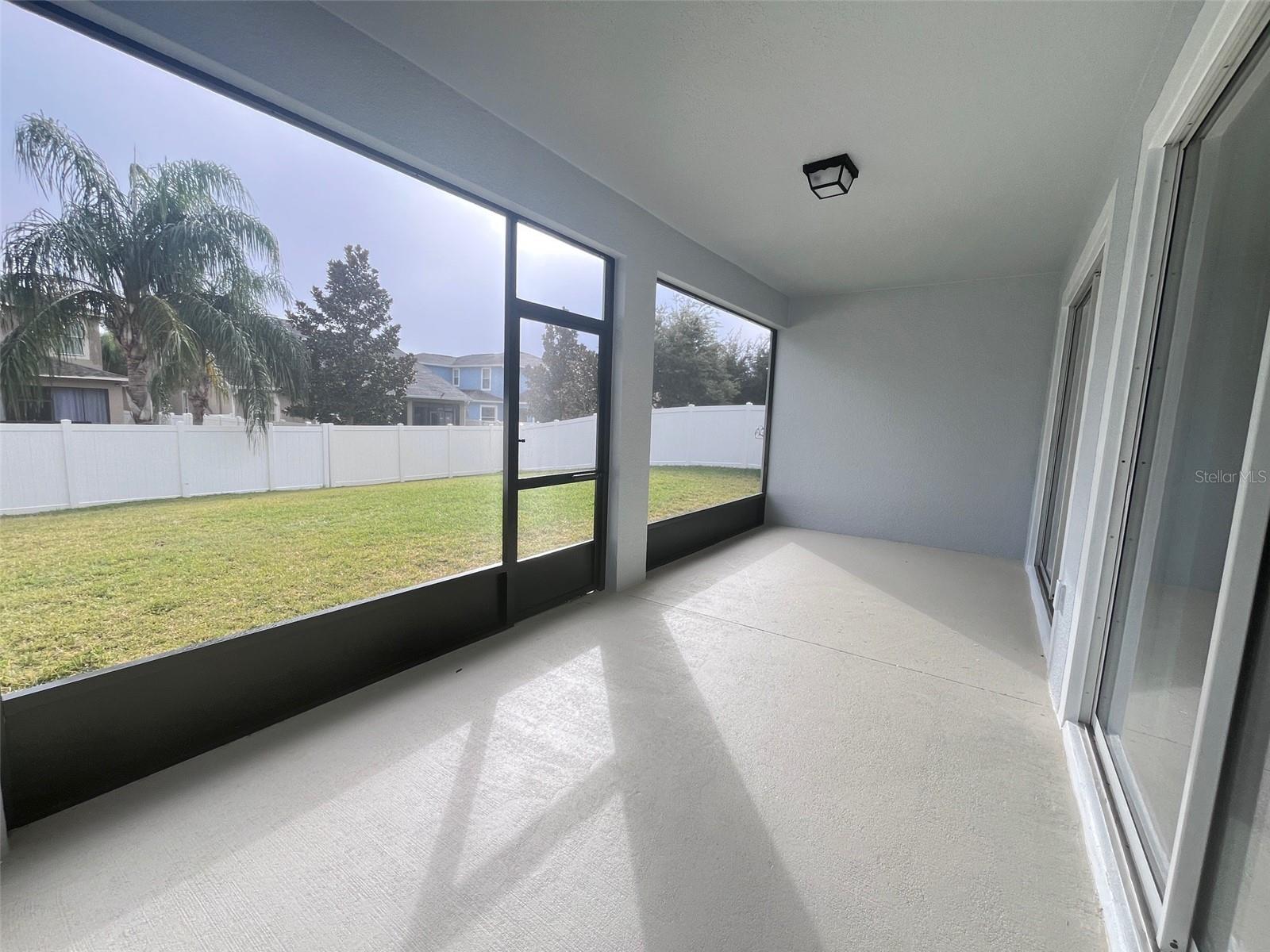 SIGNATURE LAKES PH 3B-4, 3B-5 & - Residential Lease