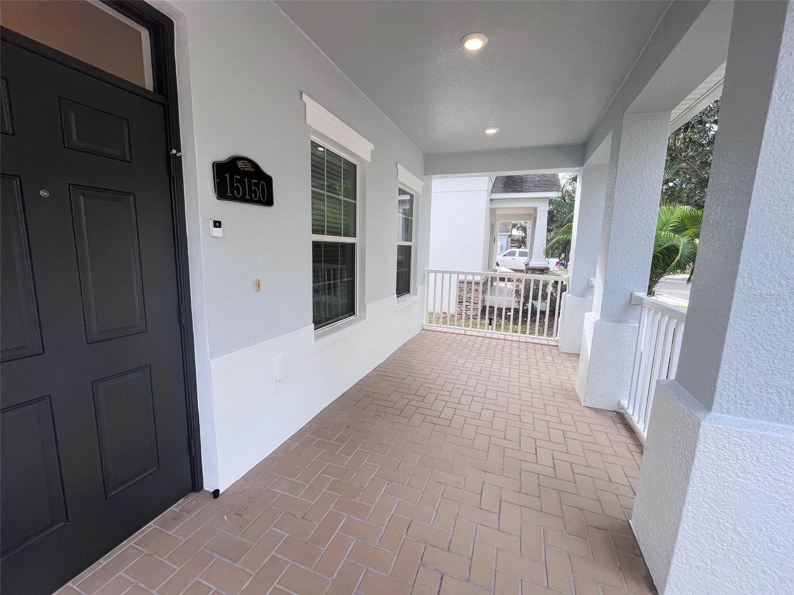 SIGNATURE LAKES PH 3B-4, 3B-5 & - Residential Lease